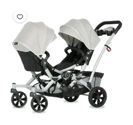 Dream on Me Stroller Brand New Tandem