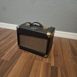 Dean Acoustic Amp