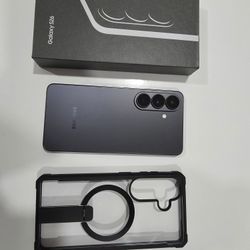 Cricket Samsung Galaxy S26 (Firm Price)