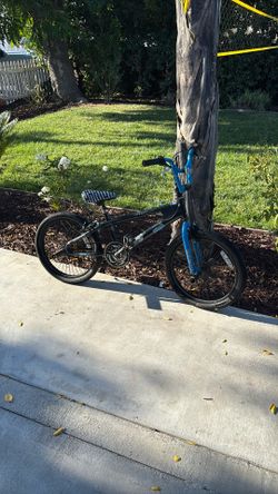 Mongoose Bike