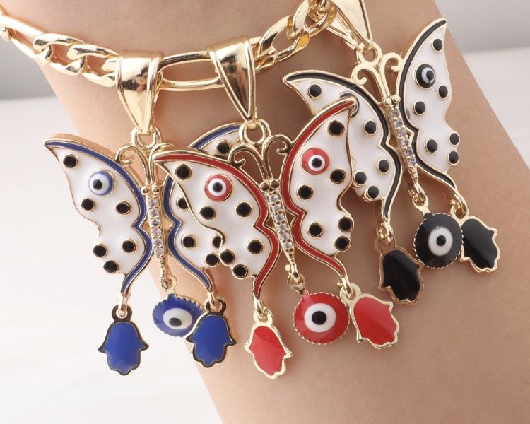 Necklace