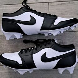 Jordan Nike 1 Low Top 7.5