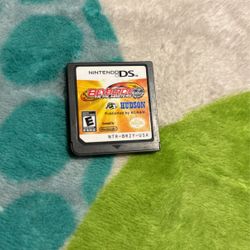 Bey Blade Metal Masters Nightmare Rex DS 