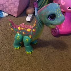 Roar Dino