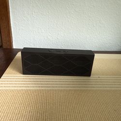 Jawbone Jambox Mini Portable Bluetooth Speaker