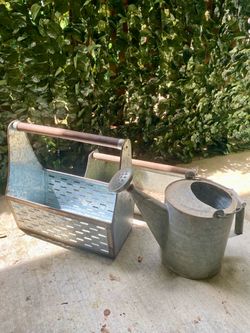 Gardening decor tools