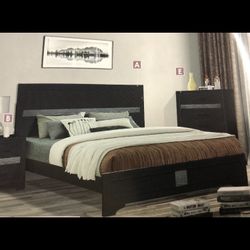 Cama Full Size Nueva