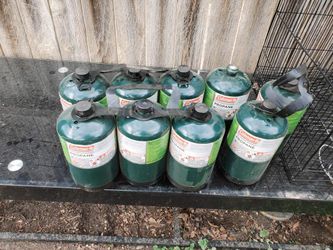 propane gas