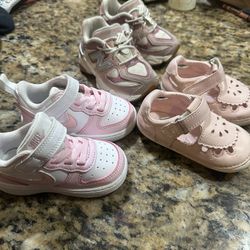 Toddler Shoes 