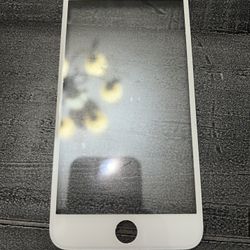 IPhone 6s Plus Glass Screen Replacement 