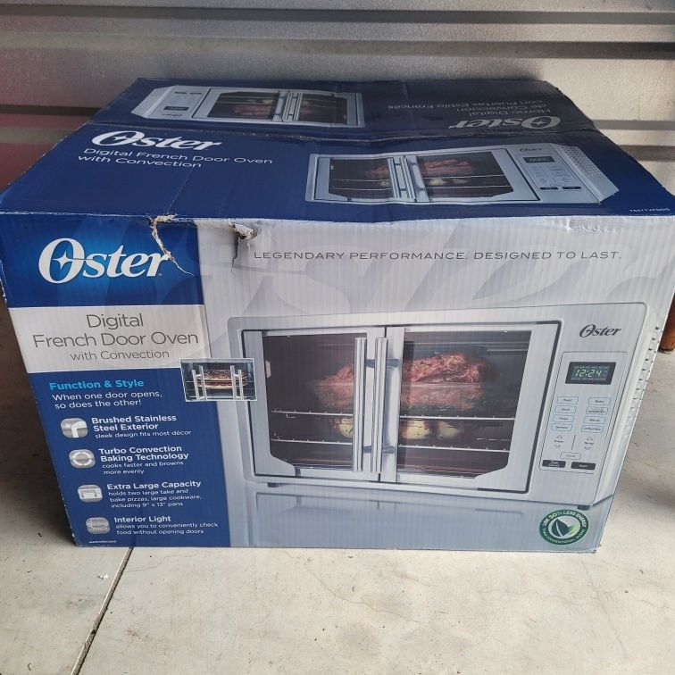 Oster: Legendary Kitchen Appliances Designed to Last
