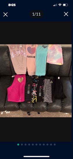 Girl size 14 new with tags