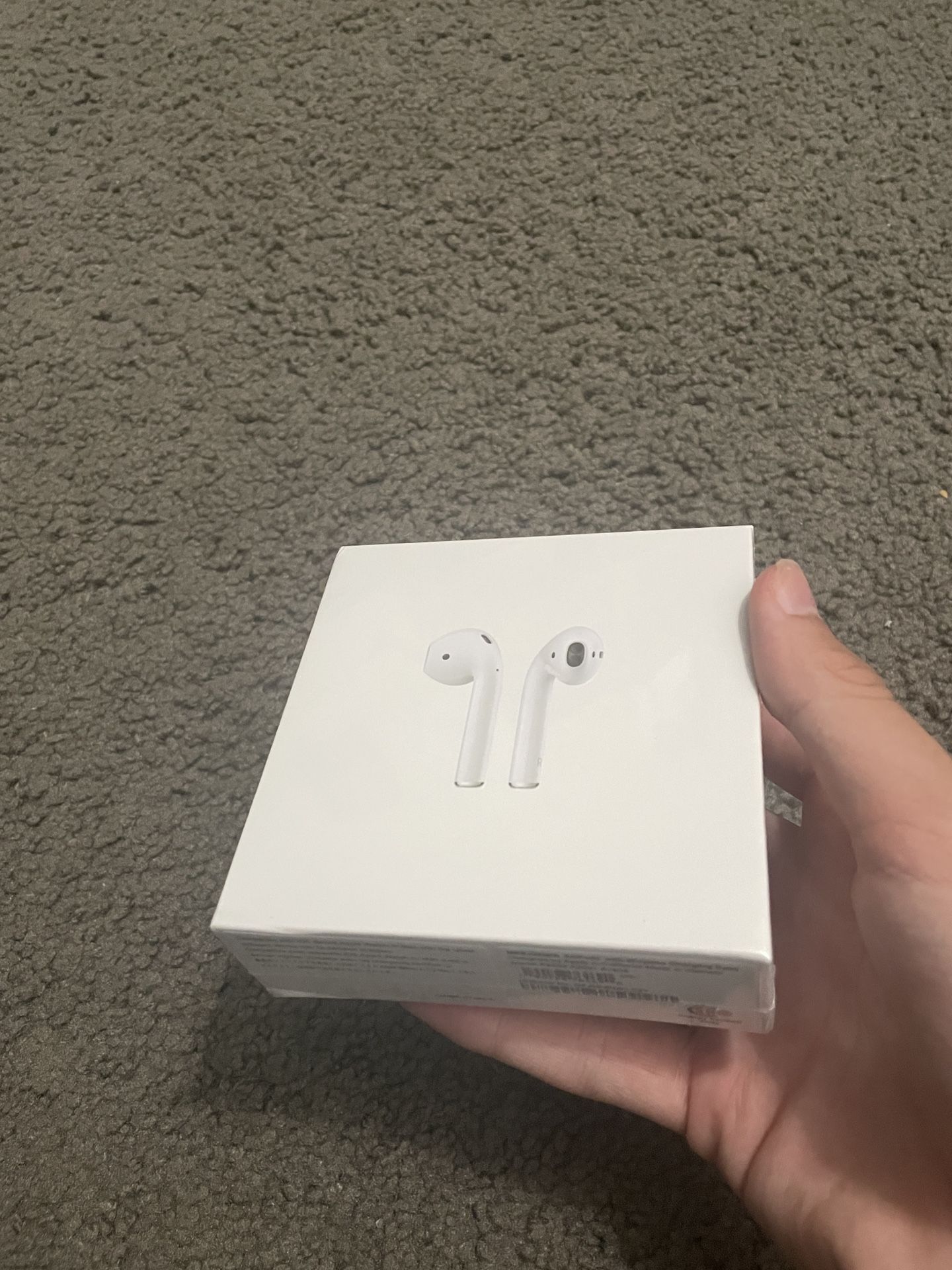 Apple Airpods Pro (2nd Generation), Brand New Condition, Unopened Box