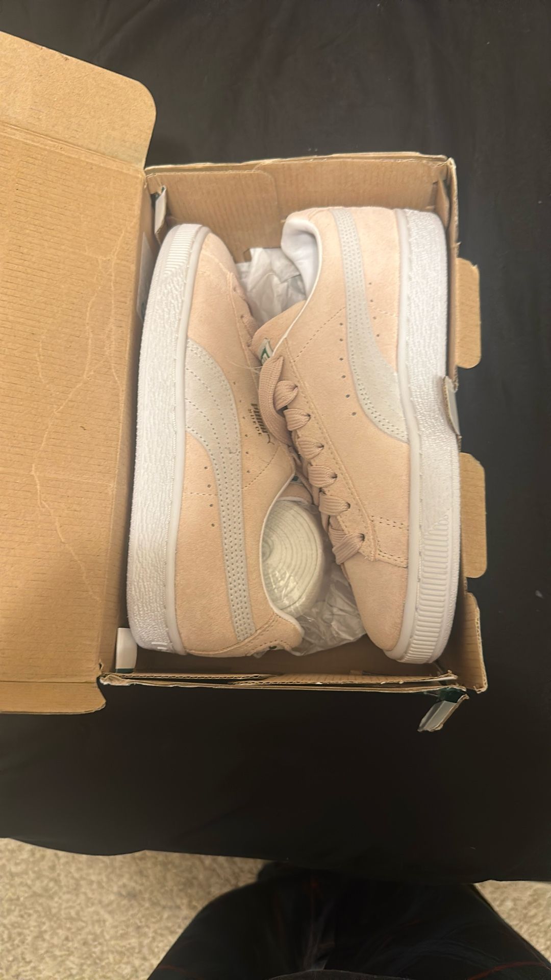 Women’s Pumas