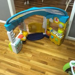 Toddler Play House