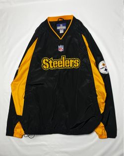 Pittsburgh Steelers Jacket