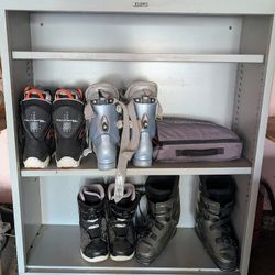 heavy duty steel metal storage shelf