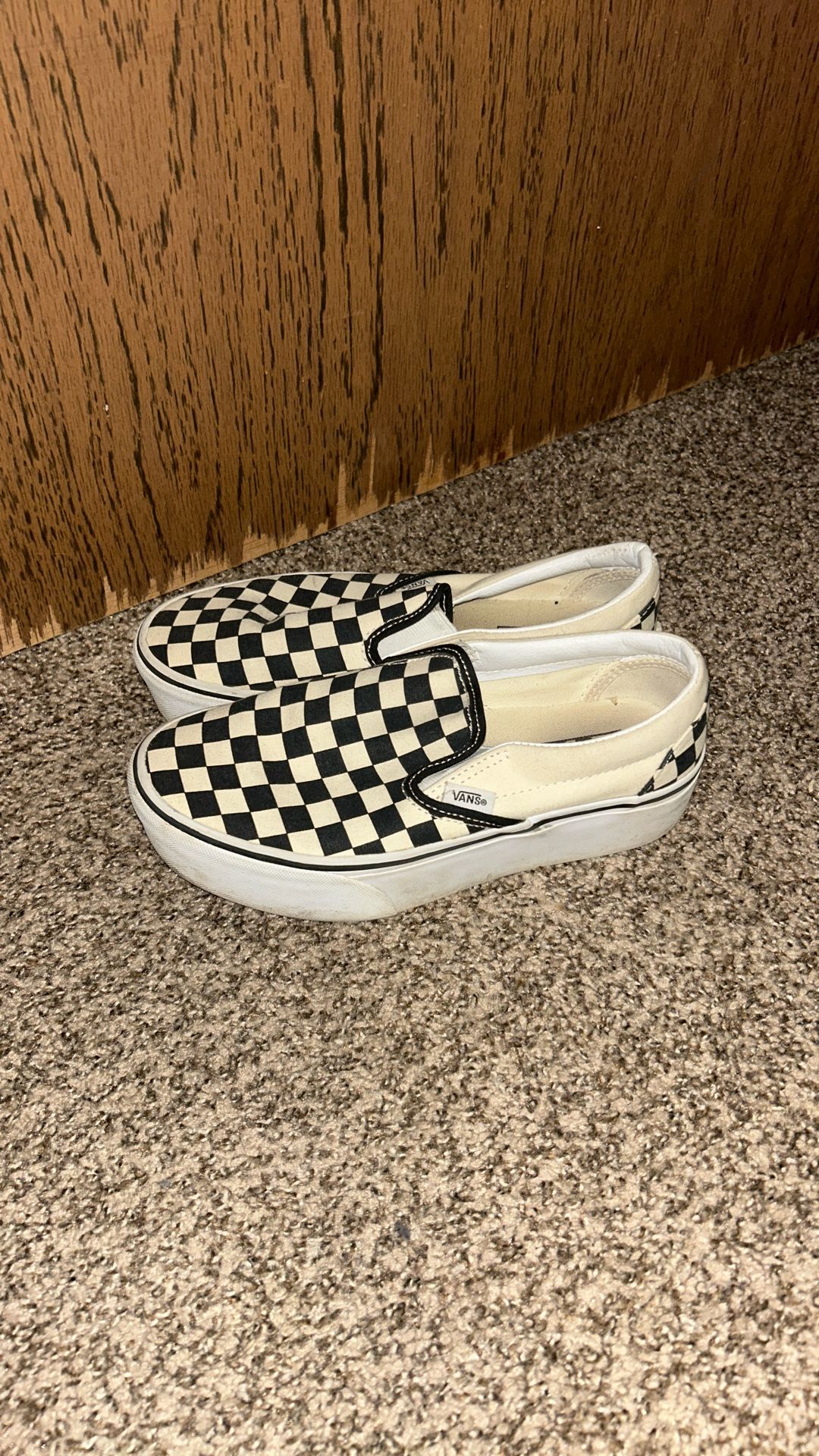 Vans