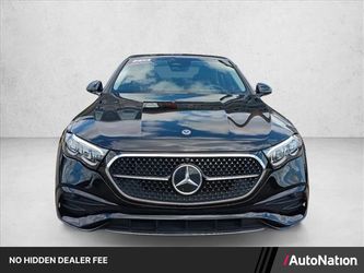 2026 Mercedes-Benz E 350
