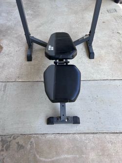 Bench Press Workout Rack