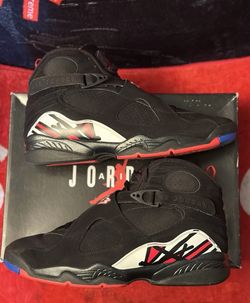 Jordan 8 Retro Playoffs (2023),