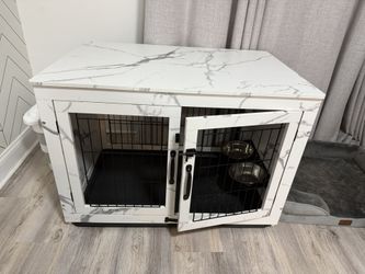 Dog Crate