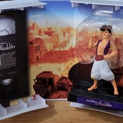 Disney Aladdin Figure Mini Collectible 