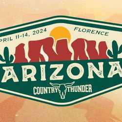Country Thunder Ga 4 Day 