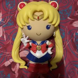 Sailor Moon Comic-Con Bank