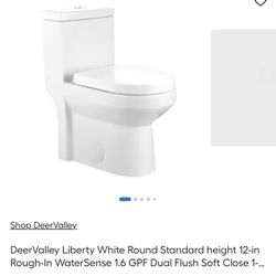 Toilet 🚽 For Small Bathroom’s 