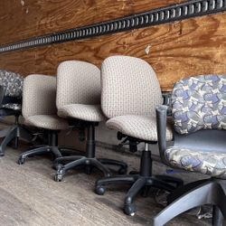 Office Chairs
