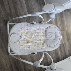 Baby Swing