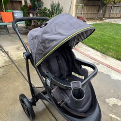 Graco Stroller 