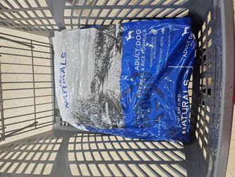 Diamond dog food