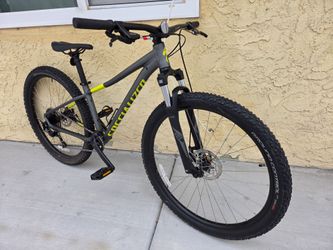 S frame New Mt Specialized Suspension Dics Brake