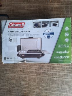 20" and 30" Electric Stove