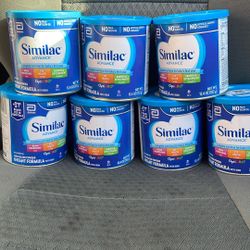 Similac Baby Formula
