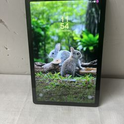 Tablet Galaxy Tap  A9+  5G 64 Gb (T-mobile) ##4789