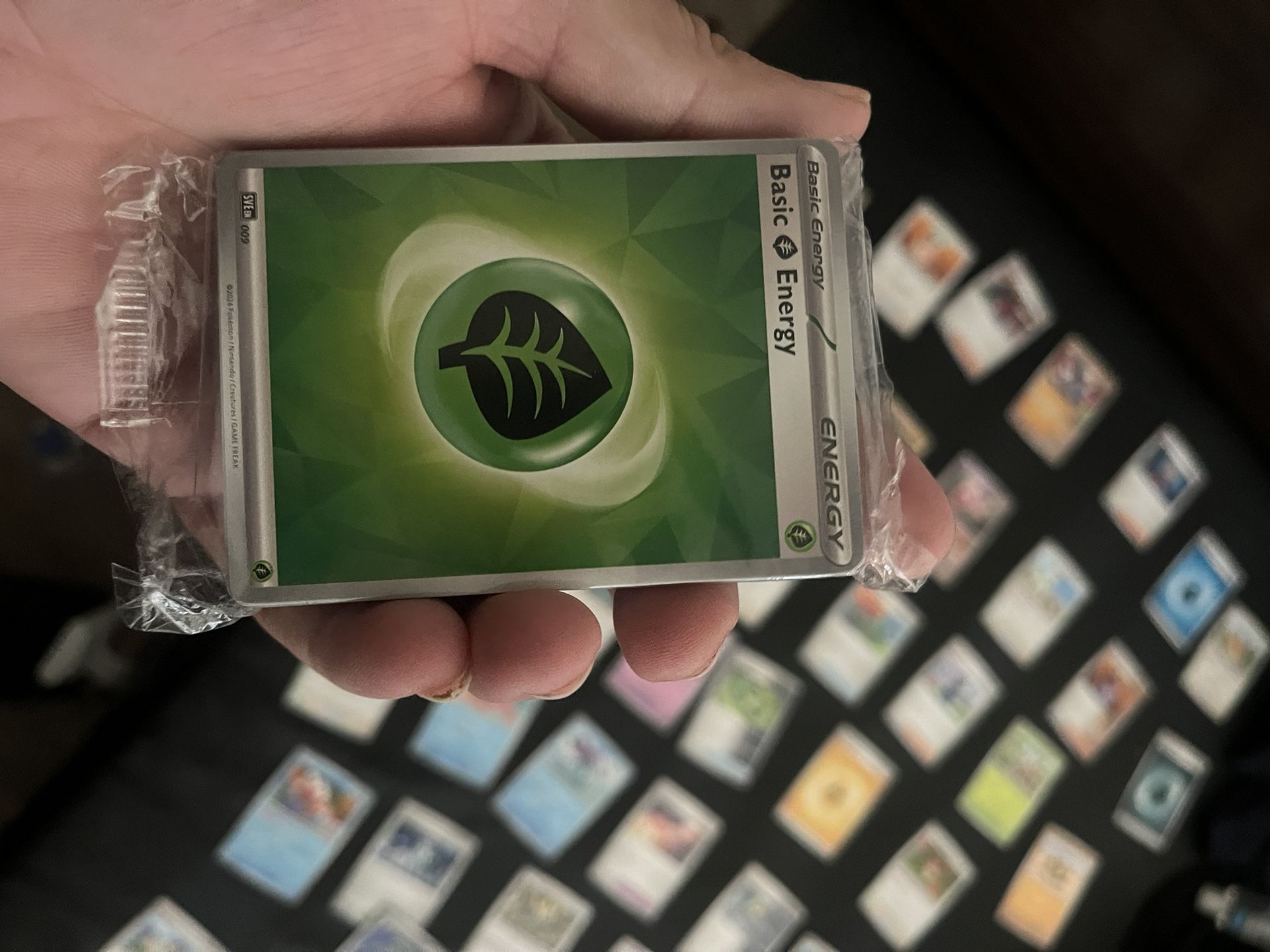 Pokémon Cards $20