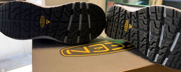 Keen Vista Energy Work Shoes