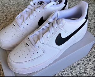Nike Air-force 1 - 7Y or 8.5W