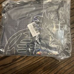 Dragon Ball Z Backpack