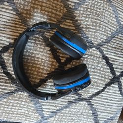 PS5 Wireless Headset