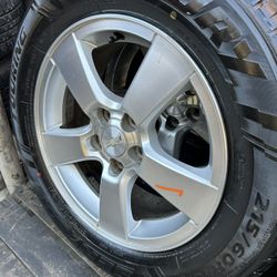 4- SENTURY RADIAL SPORT 