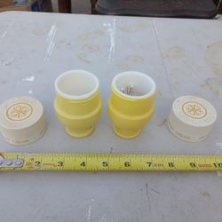 Avon Jars