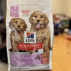 Dog Food