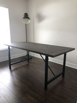 Office/ dining table