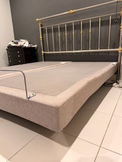 Adjustable Base Set(2)