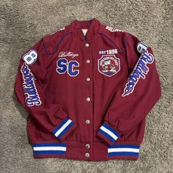 Varsity Jacket