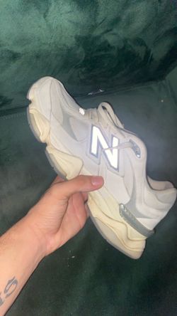 New balance 9060